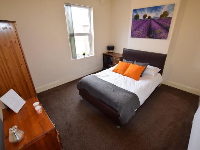 Room for rent in Kings Heath, Wake Green