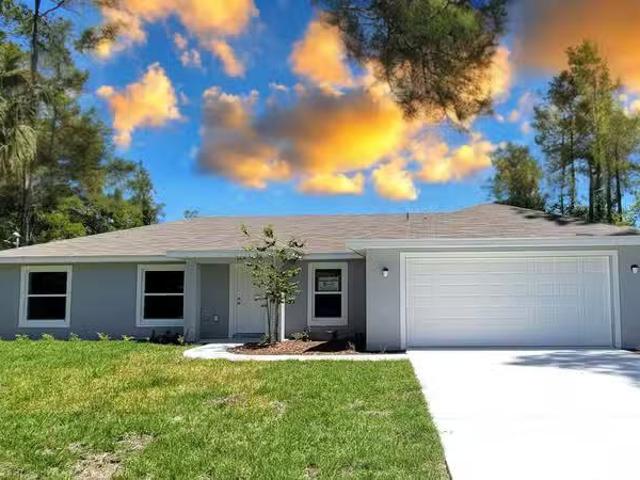 House for rent in Palm Coast