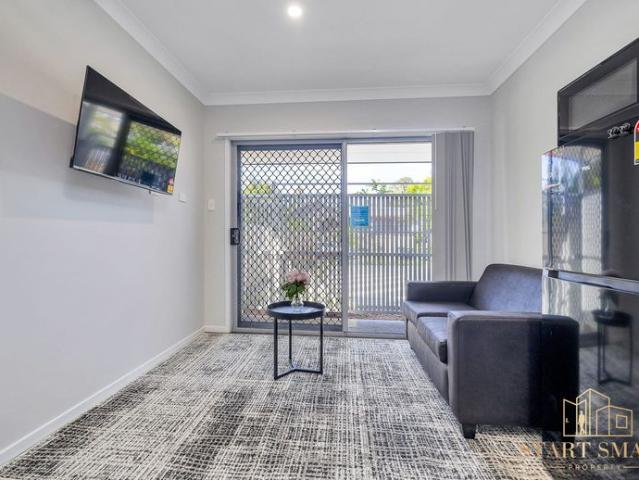 Apartment for rent in Toombul, Queensland