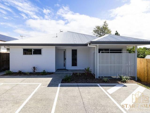 Apartment for rent in Toombul, Queensland