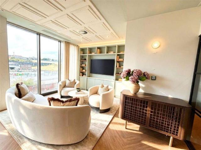 Apartment for rent in Civic Quarter, Manchester