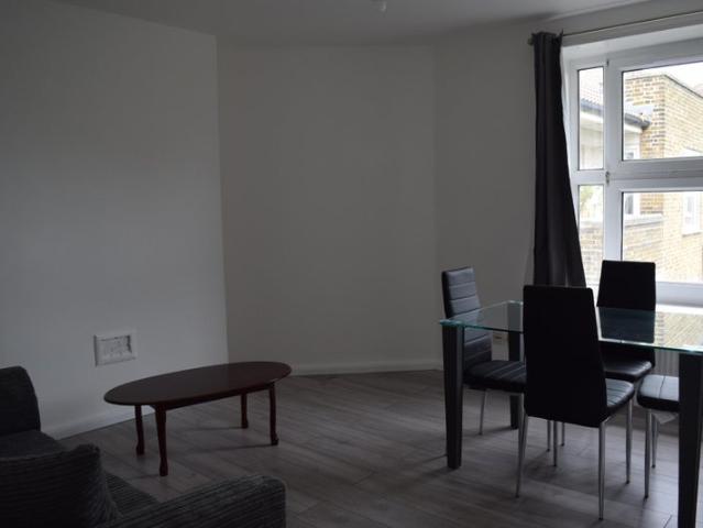 Apartment for rent in Bethnal Green, Greater London