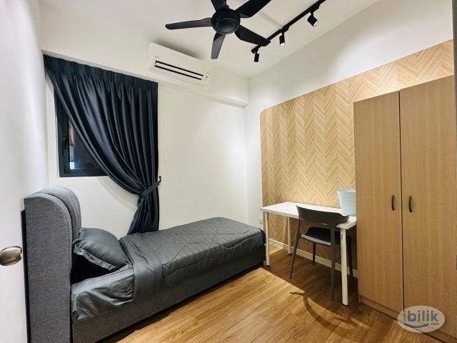 Room for rent in Country Heights Damansara, Kuala Lumpur