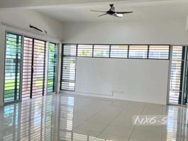 Terraced House for rent in Zon Perindustrian Bebas Telok Panglima Garang, Teluk Panglima Garang