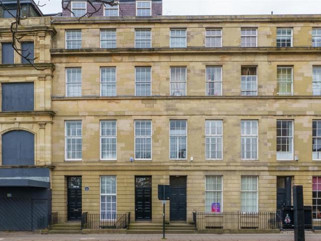 Apartment for rent in Grainger Town, Isle Of Man