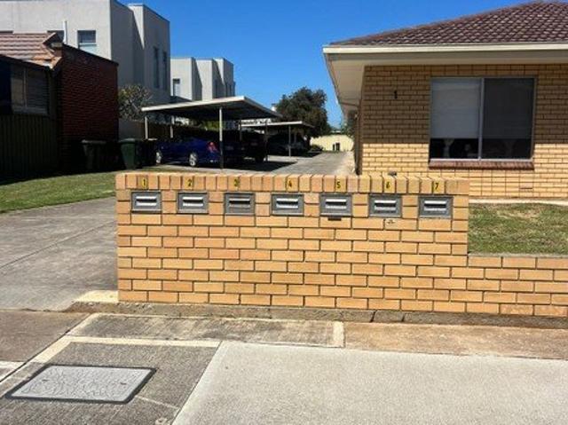 Apartment for rent in Woodville West, Adelaide