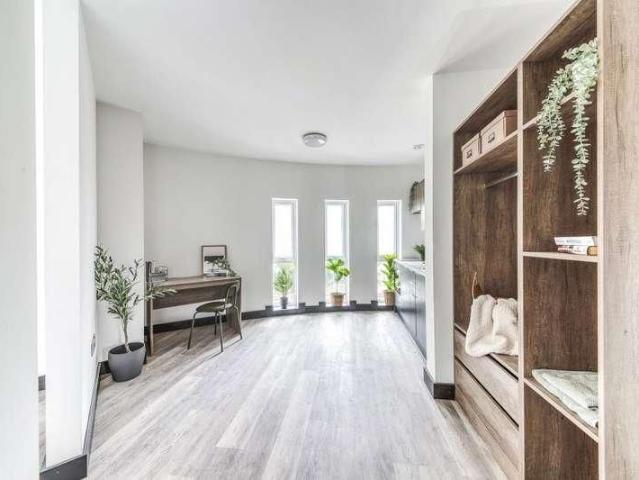 Studio for rent in New Zealand, Derby