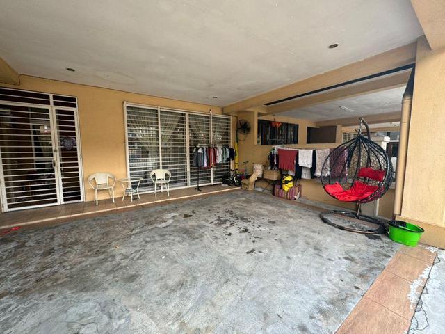 Terraced House for rent in Alam Impian, Selangor