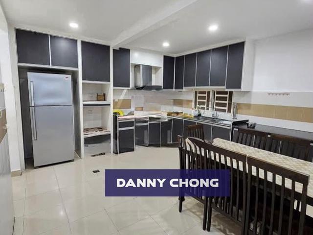 Condominium for rent in Georgetown, Penang