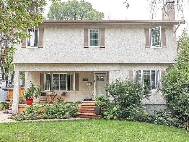 House for rent in East St. Paul, Manitoba