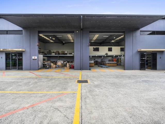 Warehouse for rent in Fernbrook, Queensland