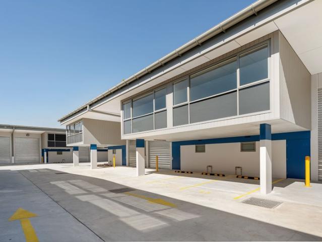 Warehouse for rent in Sydney, New South Wales