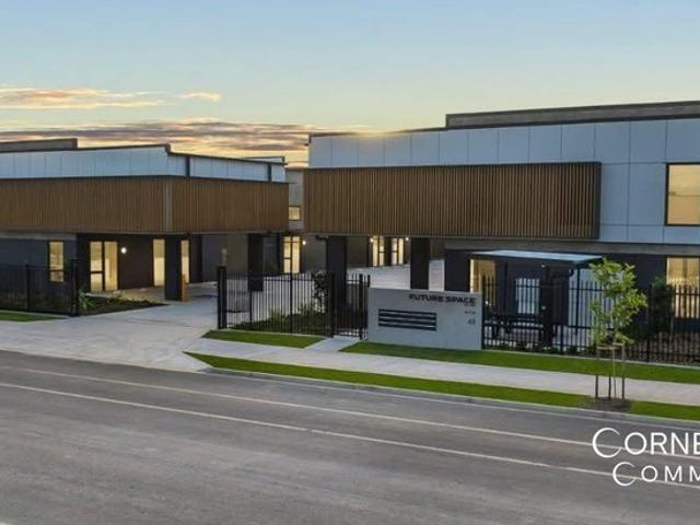 Warehouse for rent in Toombul, Queensland