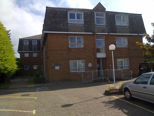 Flat for rent in St. Austell, Cornwall