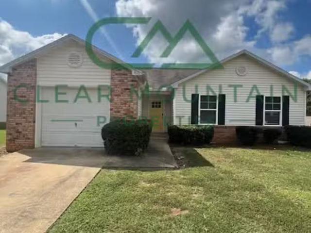 House for rent in Greenville