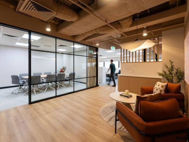 Office for rent in Horseshoe Creek, South Australia