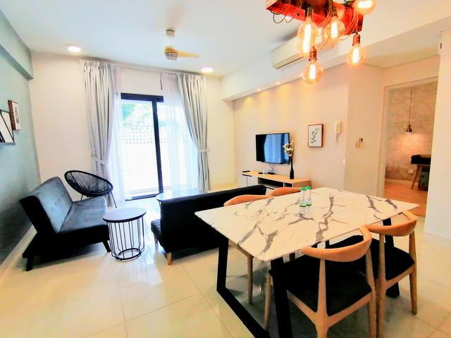 Serviced Residence for rent in Petaling, Alam Impian