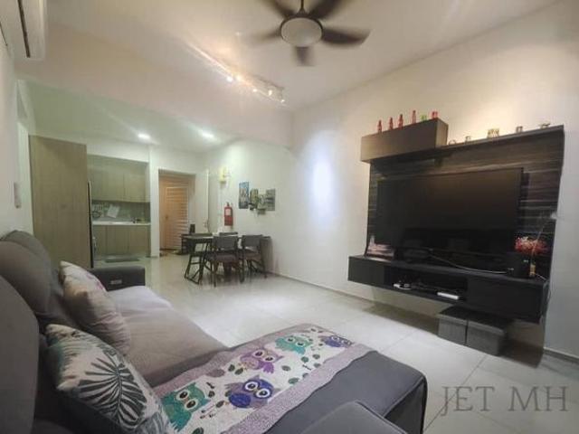 Serviced Residence for sale in Port Klang, Selangor