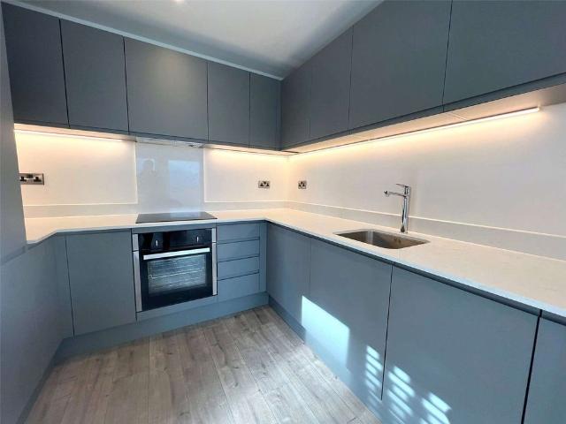 Apartment for rent in Georgia, Greater Manchester