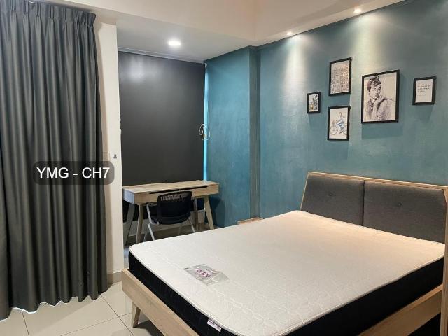 House for rent in Kuala Selangor, Selangor