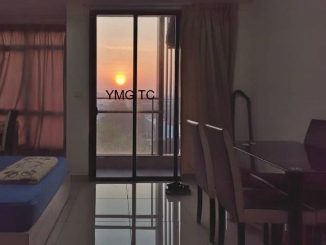 House for rent in Kuala Selangor, Selangor