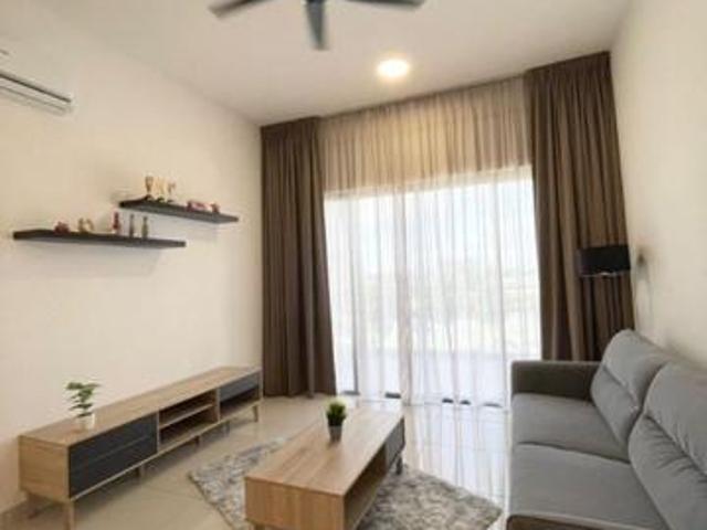 Condominium for rent in Selangor