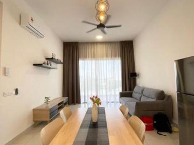 Condominium for rent in Selangor