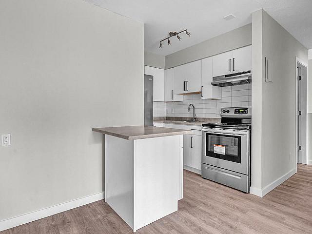 Apartment for rent in Abbotsford, British Columbia