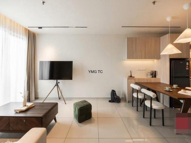 Serviced Residence for rent in Petaling, Alam Impian