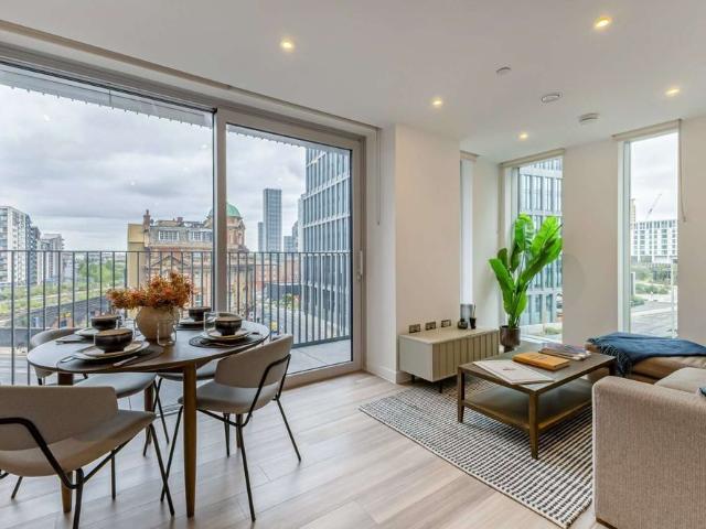 Apartment for rent in City Centre, Georgia