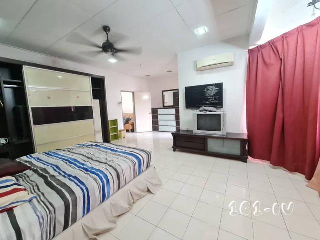 Terraced House for rent in Port Klang, Selangor