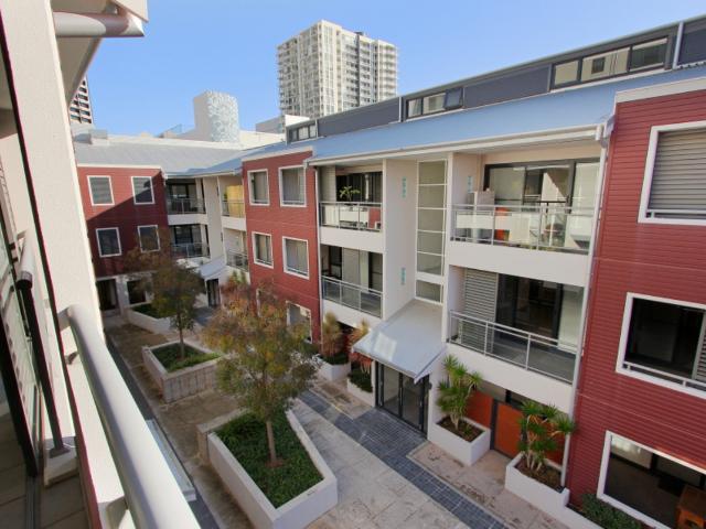 Apartment for rent in Cockburn, Western Australia