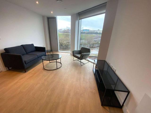 Apartment for rent in Georgia, Greater Manchester