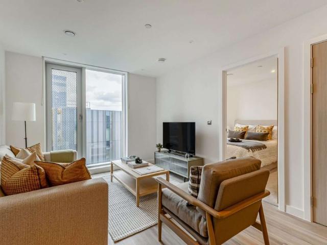 Apartment for rent in City Centre, Georgia