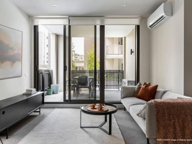 Apartment for rent in Caulfield North, Melbourne