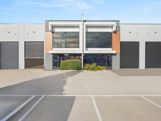 Warehouse for rent in Camerons Creek, Victoria