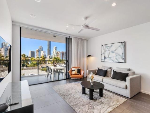 Apartment for rent in Fernbrook, Queensland