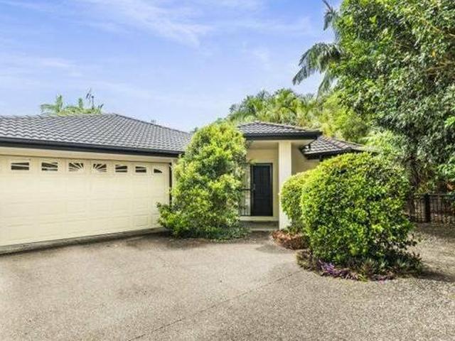 House for rent in Queensland