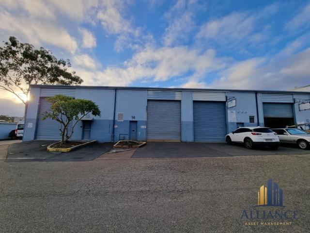 Warehouse for rent in Sutherland, New South Wales