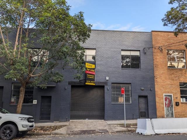 Warehouse for sale in Sydney, New South Wales