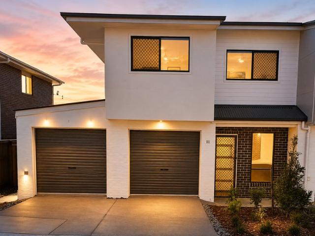 Townhouse for rent in Toombul, Queensland