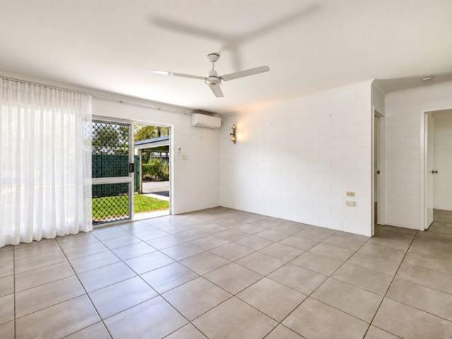 Apartment for rent in Manunda, Cairns