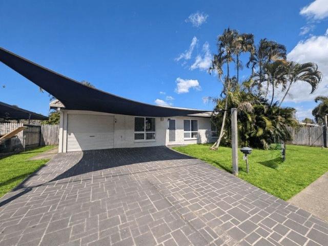 House for rent in Thuringowa Central, Townsville