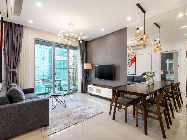Căn hộ cho thuê tại Thủ Đức, Hồ Chí Minh