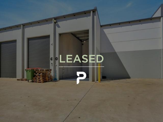 Warehouse for rent in Sydney, New South Wales