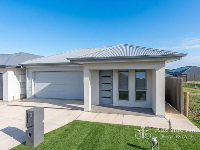 House for rent in Mount Barker, South Australia