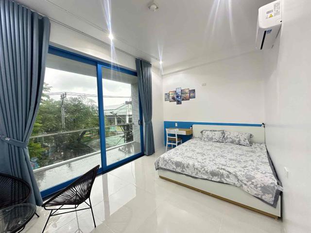 Căn hộ cho thuê tại Đà Nẵng