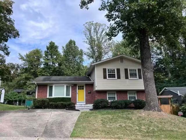 House for rent in Silver Spring