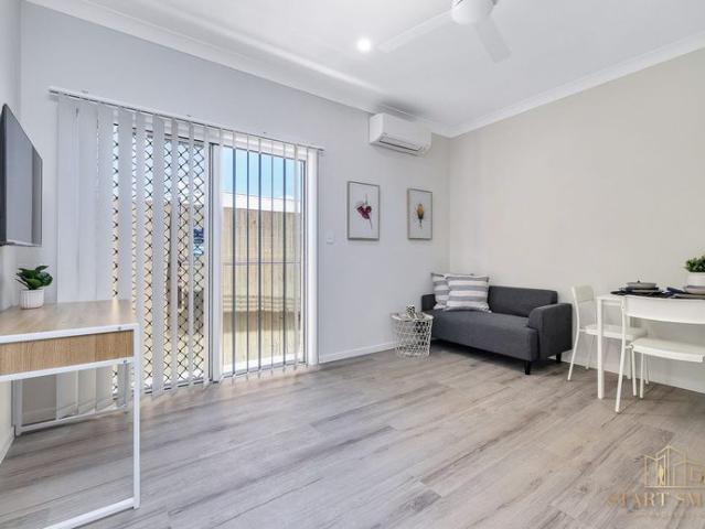 Apartment for rent in Toombul, Queensland