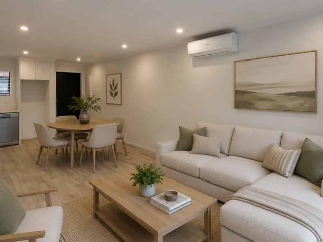 Townhouse for rent in Manurewa, Oroua County